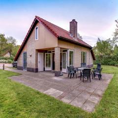 Holiday Home Buitenplaats Gerner-4 by Interhome