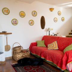 La casina del Pennolo, Casa Stani 60 mq.