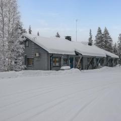 Holiday Home Karhunpesä b by Interhome