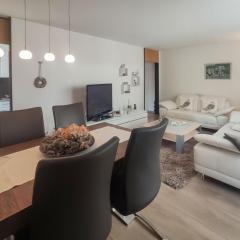 Apartment Allod Park Haus C 207 by Interhome