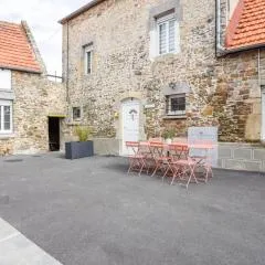Holiday Home L'oyat by Interhome