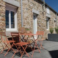 Holiday Home Les Chardons by Interhome