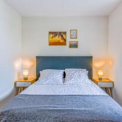 Holiday Home Les Chardons by Interhome