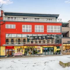 Apartment Penthouse 1 by Interhome