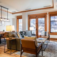 NEW LISTING! Luxury Northstar Village Residence - Big Horn 210