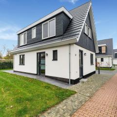 Pleasing Holiday Home in De Koog Texel with Terrace
