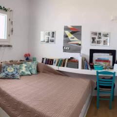 Studio Seagull - By Old Market Street - Naxos Town