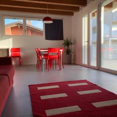 Attico caorle