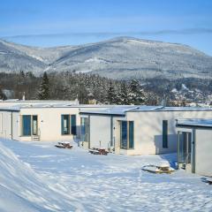 Apartmány HRÁDEČEK