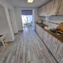 Tenerife Apartment Dulcynea with terrace and garden 600m2 with ocean and Teide view