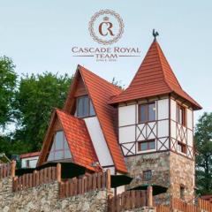 Alpine Castle Hotel