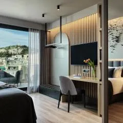 Heritage Hill Hotel