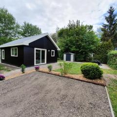 Camping Alkenhaer Appelscha Bungalow