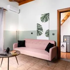 Eagle's Nest City Apartments