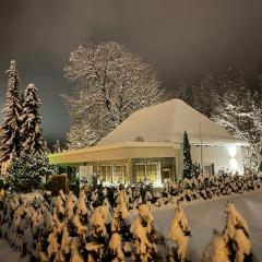 Bambu Lodge @ Ossiachersee