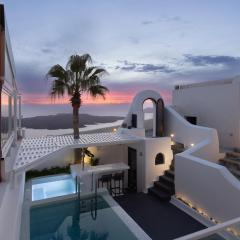 Opera Mansion Santorini