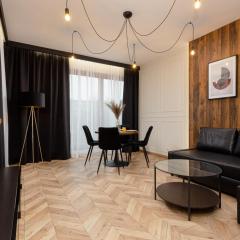 Awangarda Apartment Warsaw Ochota by Renters Prestige