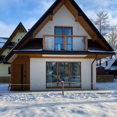 Domek MAYA Górska Chata - 200m od stoków Kotelnica i Termy Bania