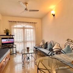 Bay Star By The Beach Goa