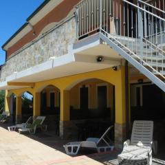 Gli Appartamenti sul mare