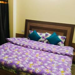 Hill View Regency BEST BUDGET HOTEL NEAR MALL ROAD