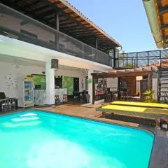 Che Lagarto Hostel Búzios
