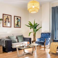 Deluxe Astoria Triana II Acogedor y Tranquilo
