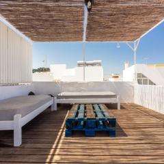 MOORISH HOUSE