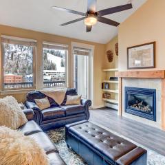 Ski In Out Luxury Condo #4657 With Huge Hot Tub & Great Views - 500 Dollars Of FREE Activities & Equipment Rentals Daily