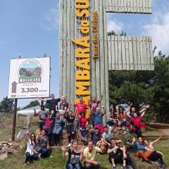 Pousada Costa dos Canions