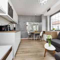 Happy Stay Tartaczna Residence II