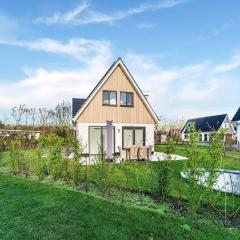 Alluring Holiday Home in De Koog Texel with Infrared Sauna