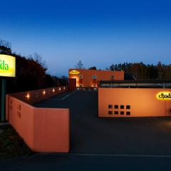 Hotel Chada-Adult Only