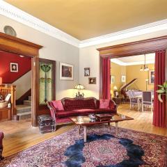 1888 Victorian House Old Quebec City