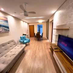 Apartamento 82 - Guilhermina