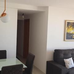 Apartamento Mobiliado ao Lado do Shopping Pantanal