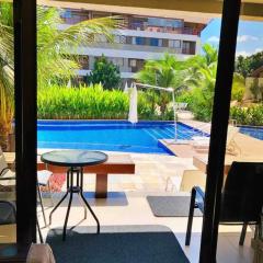 Malawi Resort Muro Alto -Porto de Galinhas - flat 104 I Térreo