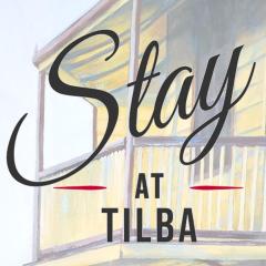 Stay at Tilba