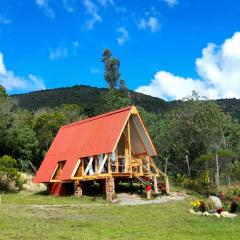 Dante Glamping