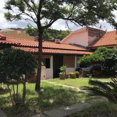 LA CASA DI MARTA