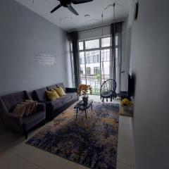 Afyra Muslim Homestay With City View -3bedroom-