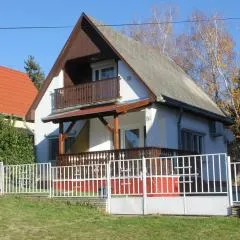 Borbála Vendégház Igal
