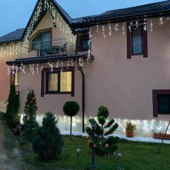 Casa Sophia Maria Caciulata