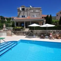 Župa Dubrovačka Guest House