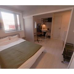 AOCA Kaminoge - Vacation STAY 11981