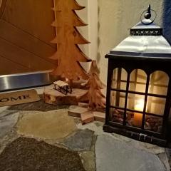 Ferienwohnung Spitzmandl