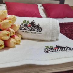 Apartman Smokvica