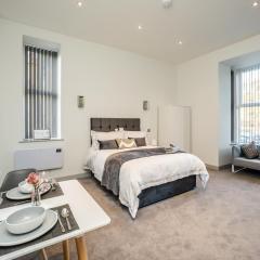 Exquisite Serviced Studio @ Greenhead Central