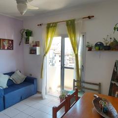 Apartamento Aloha (inteiro pra você) - 700m da Orla do Itaguá