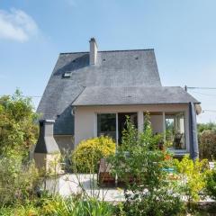 Le Crépuscule, 300m de la plage, animaux de compagnie bienvenue